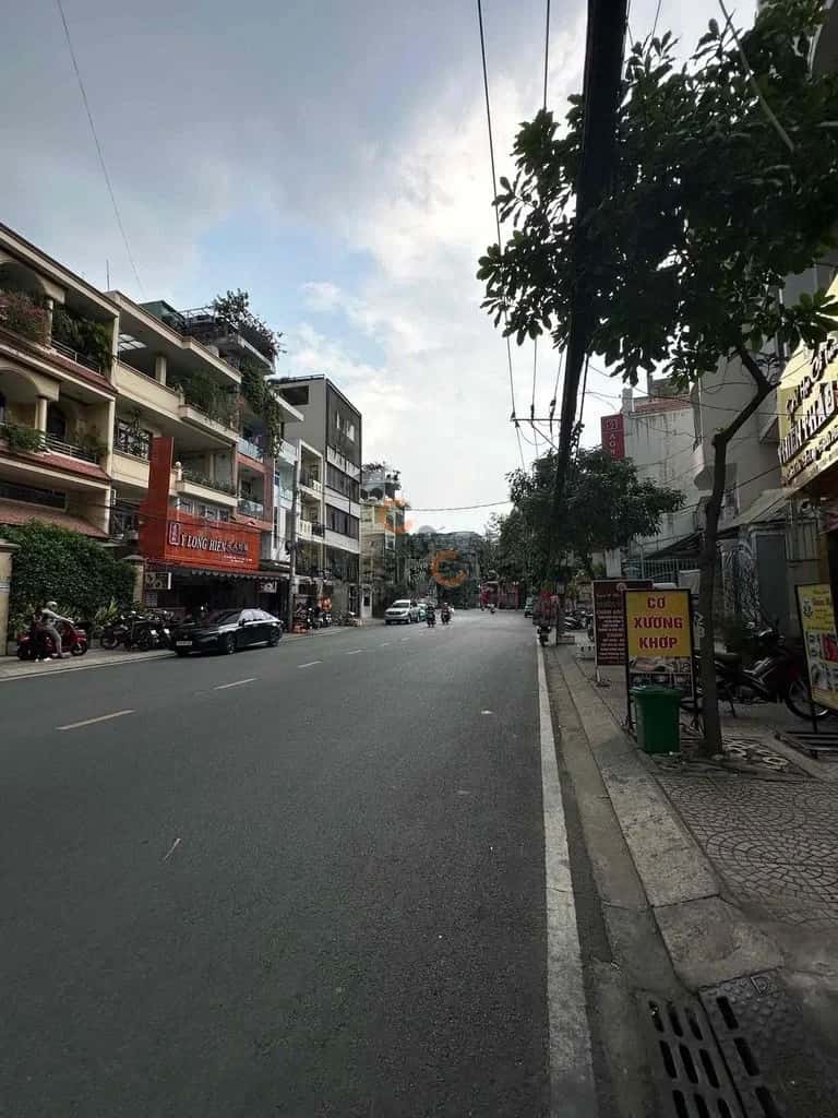 Bán nhà hẻm Chợ Lớn Quận 6, TP.HCM – 3 phòng ngủ, giá 18.5 tỷ — Hình 3 Bán nhà hẻm Chợ Lớn Quận 6, TP.HCM – 3 phòng ngủ, giá 18.5 tỷ — Hình 3