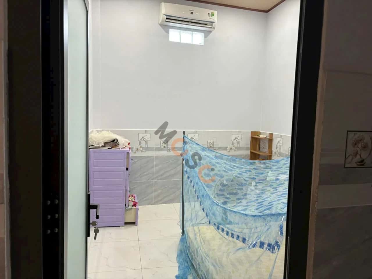Bán nhà hẻm Tỉnh lộ 15, ấp Phú Thuận Huyện Củ Chi, TP.HCM – 2 phòng ngủ, giá 2.1 tỷ - ảnh 5