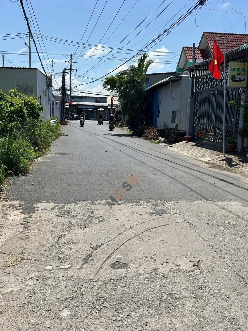Bán đất đường Từ Dũ Thành phố Rạch Giá, Kiên Giang – giá 1.9 tỷ — Hình 2