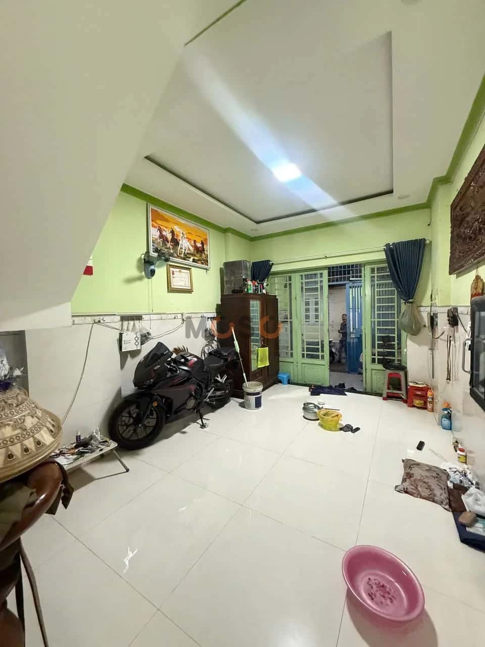 Bán nhà hẻm đường số 49  Thành phố Thủ Đức, TP.HCM – 2 phòng ngủ, giá 4.5 tỷ - ảnh 4