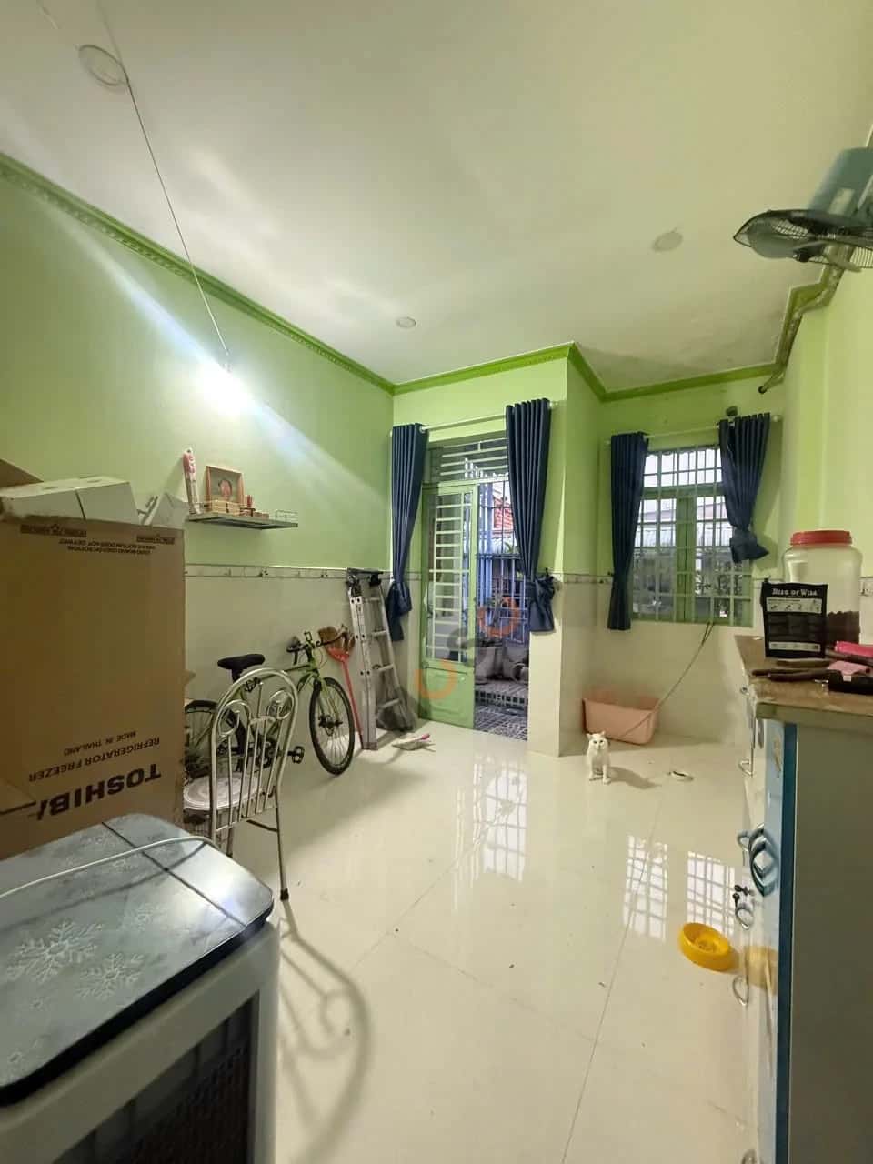 Bán nhà hẻm đường số 49  Thành phố Thủ Đức, TP.HCM – 2 phòng ngủ, giá 4.5 tỷ - ảnh 6