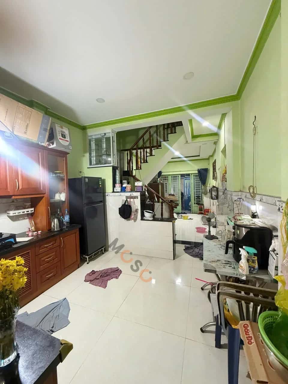 Bán nhà hẻm đường số 49 Thành phố Thủ Đức, TP.HCM – 2 phòng ngủ, giá 4.8 tỷ — Hình 3 Bán nhà hẻm đường số 49 Thành phố Thủ Đức, TP.HCM – 2 phòng ngủ, giá 4.8 tỷ — Hình 3