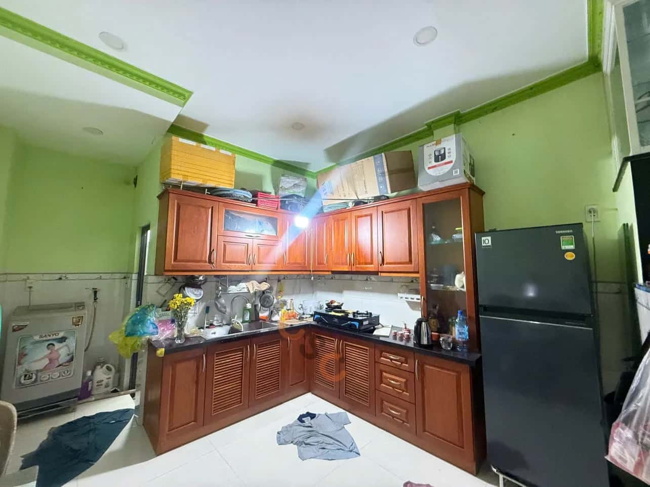 Bán nhà hẻm đường số 49  Thành phố Thủ Đức, TP.HCM – 2 phòng ngủ, giá 4.5 tỷ - ảnh 5