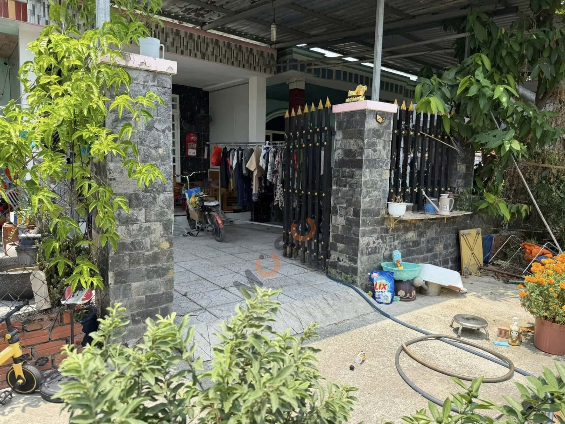 Bán nhà hẻm ấp 4 Huyện Củ Chi, TP.HCM – 2 phòng ngủ, giá 1.6 tỷ Bán nhà hẻm ấp 4 Huyện Củ Chi, TP.HCM – 2 phòng ngủ, giá 1.6 tỷ