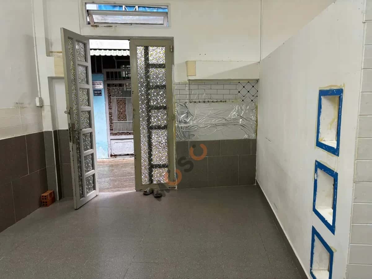 Cho thuê BĐS khác Đường Tôn Đản Quận 4, TP.HCM – giá 5 triệu — Hình 2