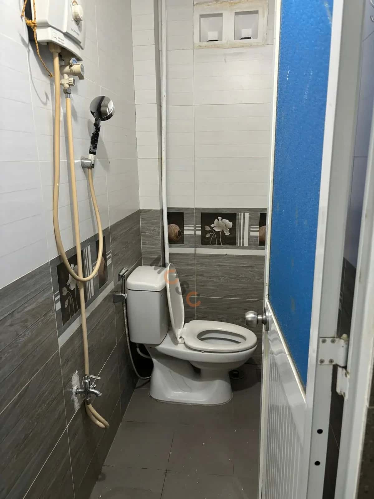 Cho thuê BĐS khác Đường Tôn Đản Quận 4, TP.HCM – giá 5 triệu — Hình 3