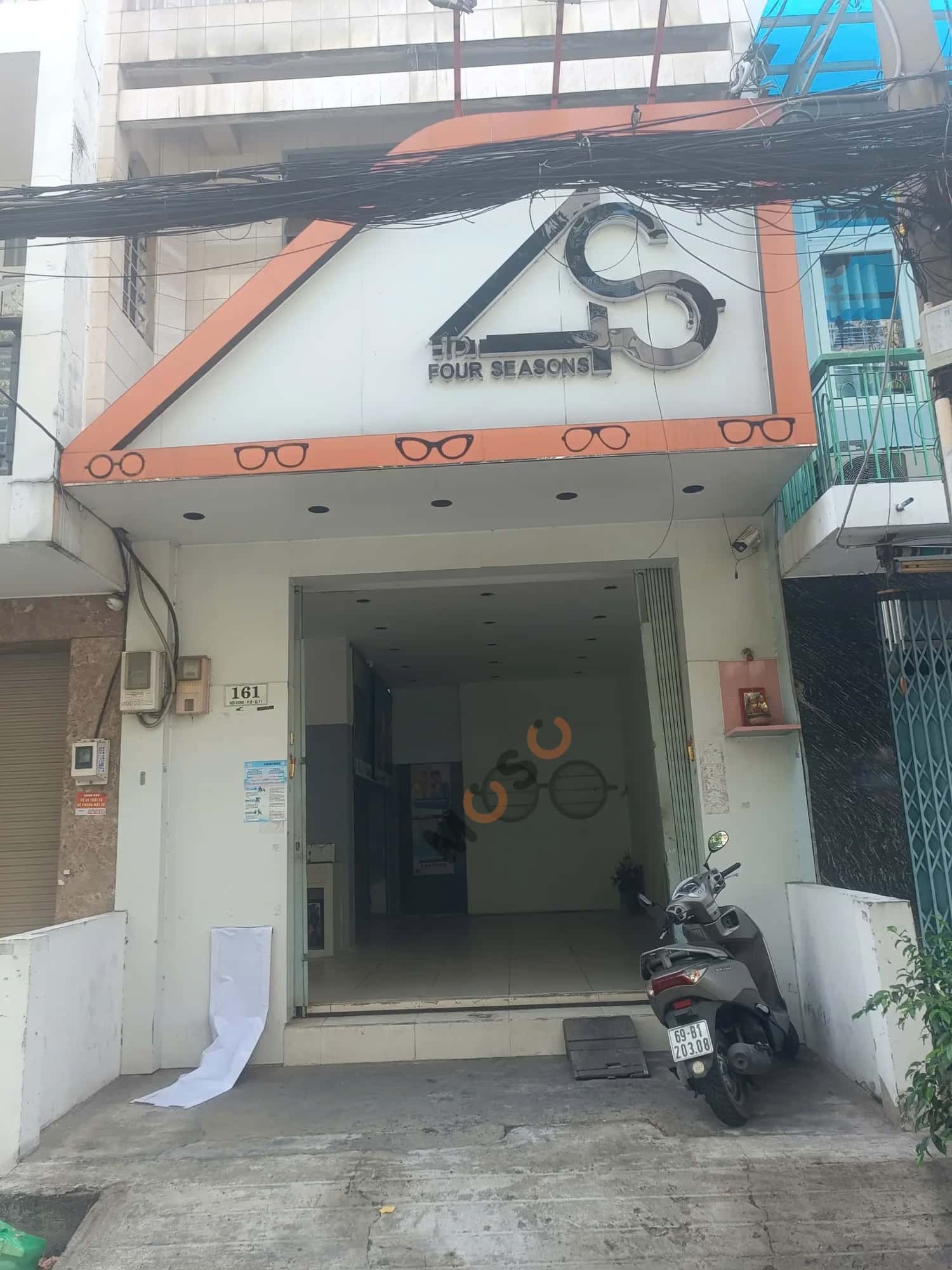 Cho thuê nhà mặt tiền Đội Cung Quận 11, TP.HCM – giá 9 triệu — Hình 2 Cho thuê nhà mặt tiền Đội Cung Quận 11, TP.HCM – giá 9 triệu — Hình 2