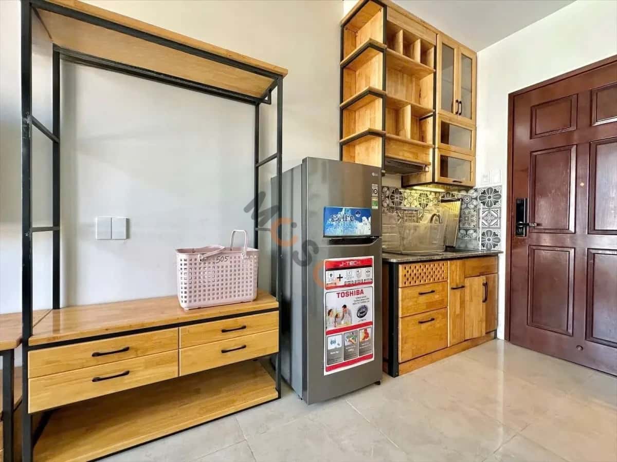 Cho thuê BĐS khác Đường Nguyễn Tư Nghiêm Quận 2, TP.HCM – giá 5.5 triệu — Hình 2