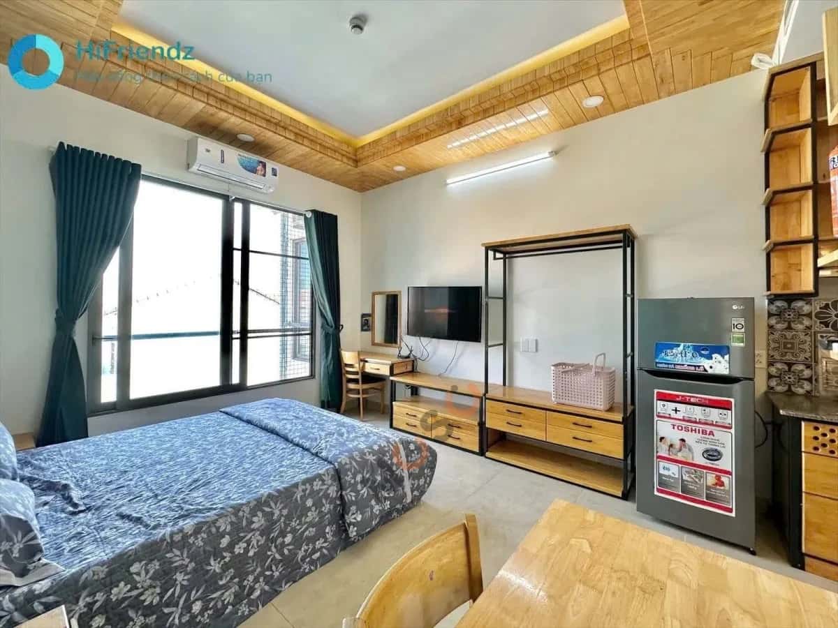 Cho thuê BĐS khác Đường Nguyễn Tư Nghiêm Quận 2, TP.HCM – giá 5.5 triệu — Hình 3