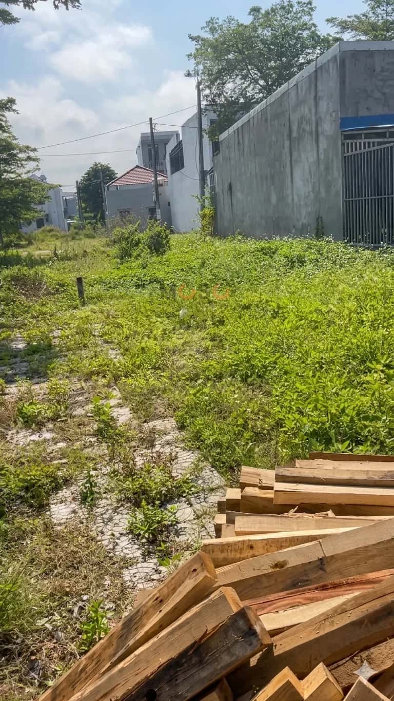 Bán đất Phan Trọng Tuệ Thị xã Điện Bàn, Quảng Nam – giá 3.9 tỷ — Hình 3