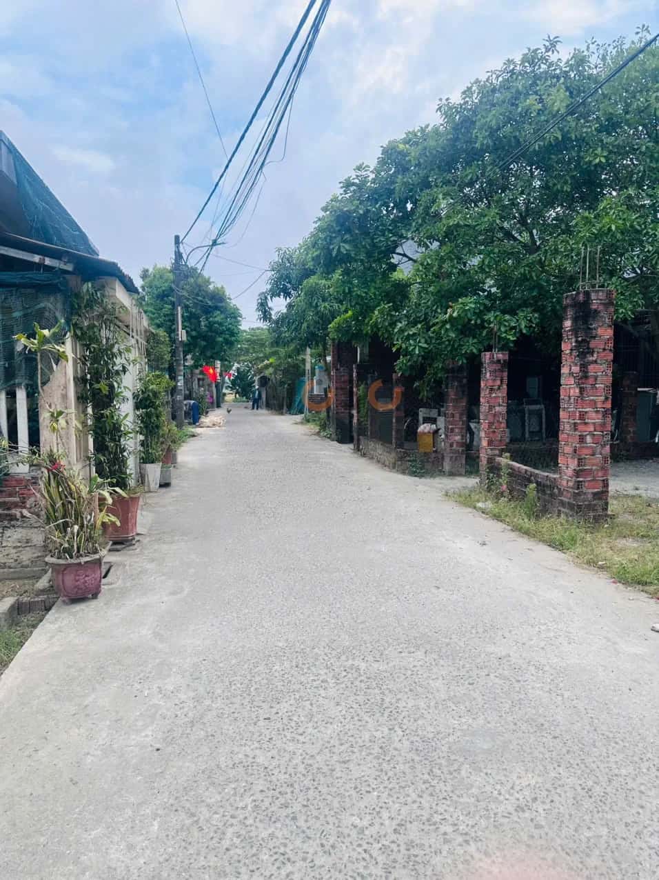 Bán đất Thôn Dương Lâm 2 Huyện Hòa Vang, TP. Đà Nẵng – giá 1.6 tỷ — Hình 2