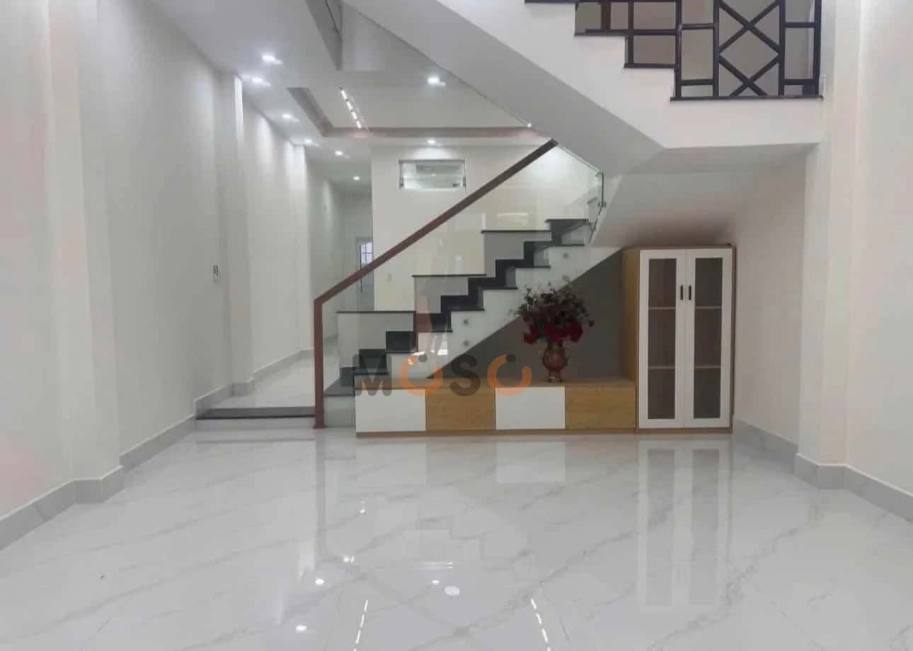 Bán nhà hẻm Phần Lăng 9 Quận Thanh Khê, TP. Đà Nẵng – 3 phòng ngủ, giá 7.5 tỷ — Hình 2