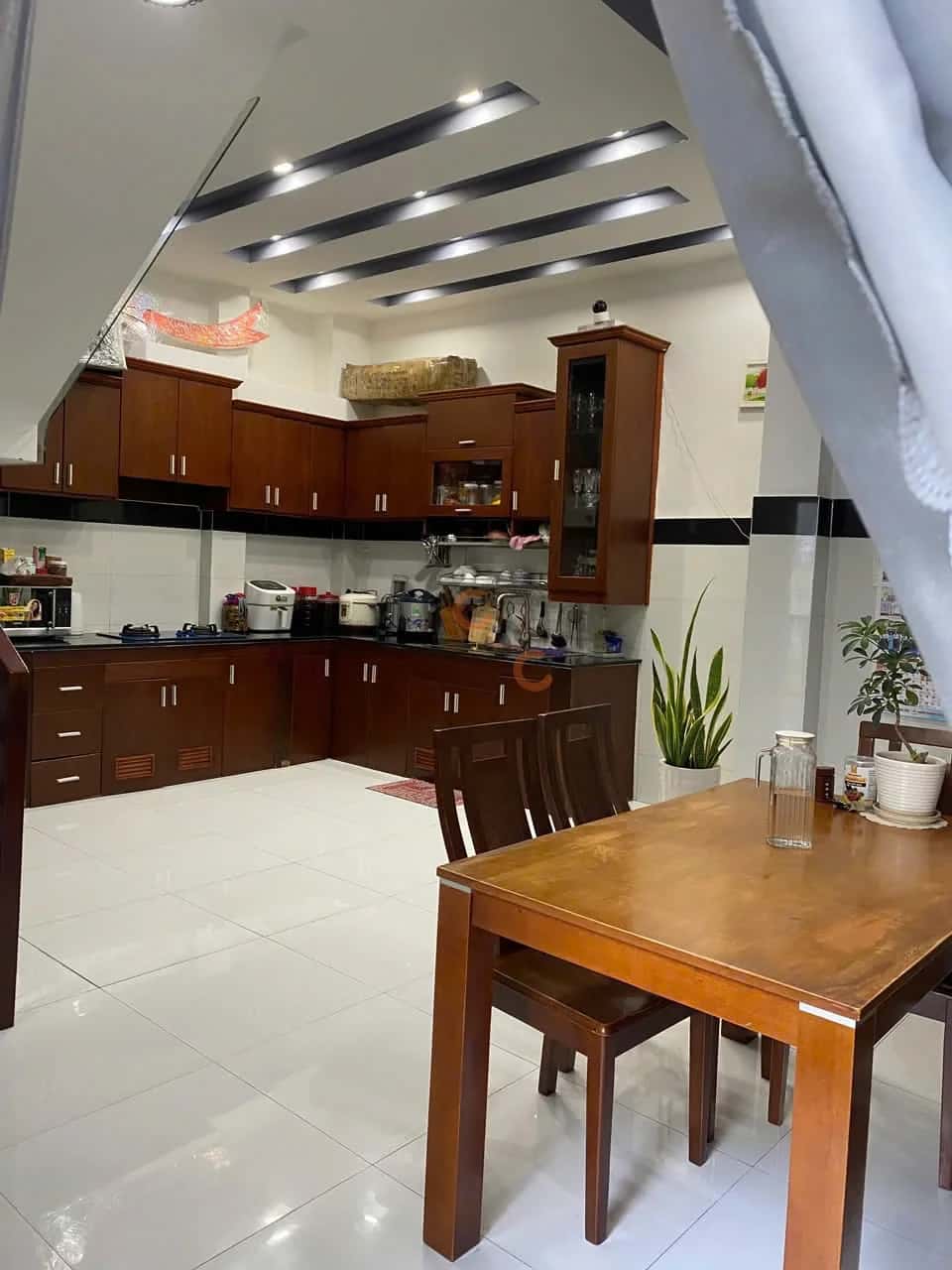 Bán nhà hẻm Quang Trung Quận Gò Vấp, TP.HCM – 4 phòng ngủ, giá 10.9 tỷ - ảnh 5