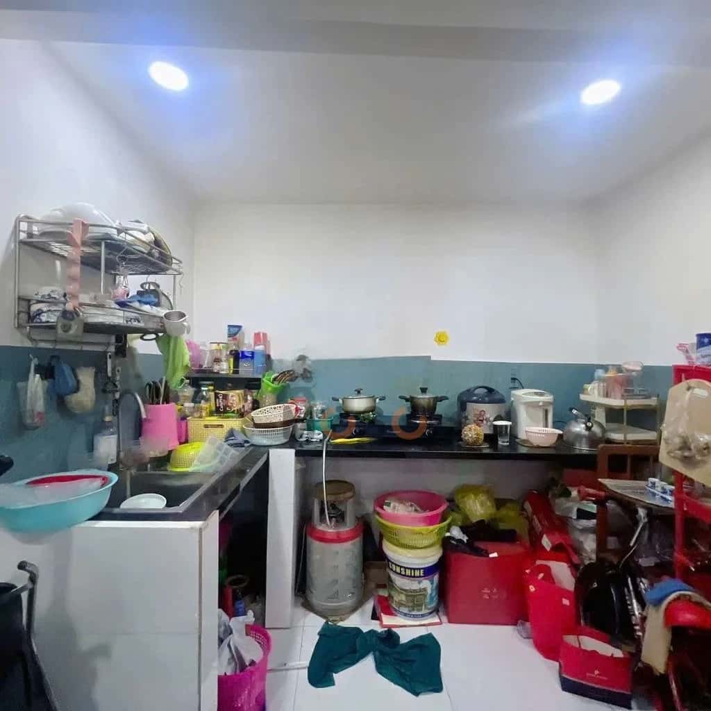 Bán nhà hẻm Đoàn Văn Bơ Quận 4, TP.HCM – 2 phòng ngủ, giá 3.4 tỷ — Hình 3