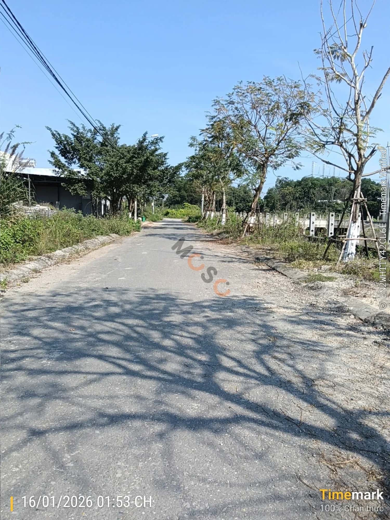 Bán đất Đường Gò Lăng 7 Huyện Hòa Vang, TP. Đà Nẵng – giá 2.9 tỷ — Hình 3 Bán đất Đường Gò Lăng 7 Huyện Hòa Vang, TP. Đà Nẵng – giá 2.9 tỷ — Hình 3