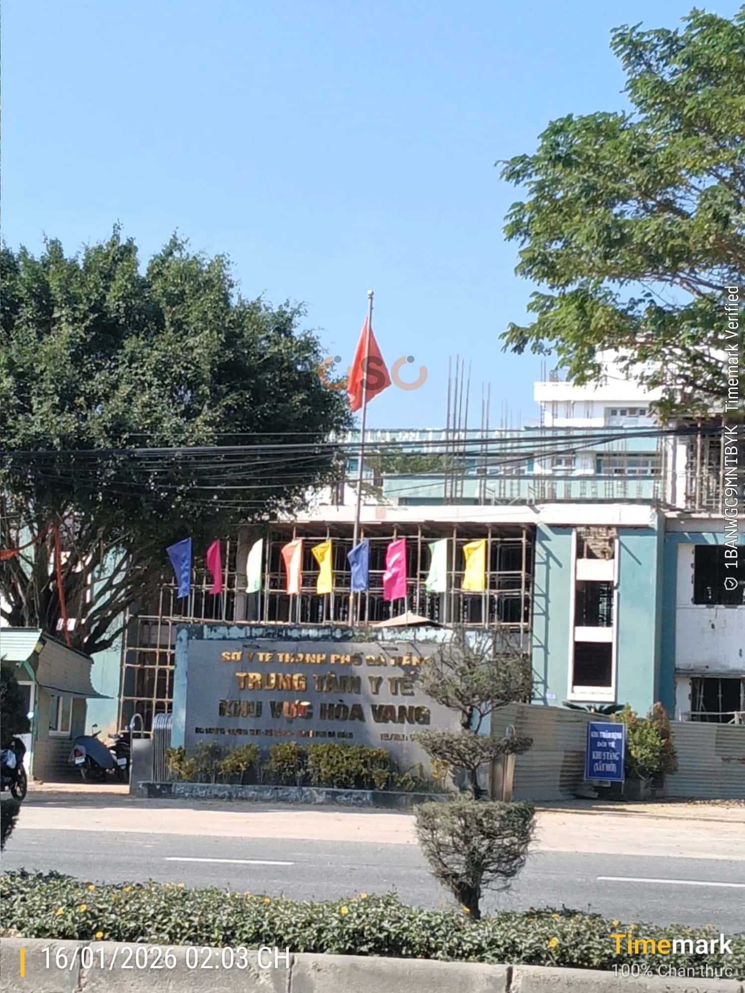 Bán đất Đường Gò Lăng 7 Huyện Hòa Vang, TP. Đà Nẵng – giá 2.9 tỷ — Hình 2 Bán đất Đường Gò Lăng 7 Huyện Hòa Vang, TP. Đà Nẵng – giá 2.9 tỷ — Hình 2