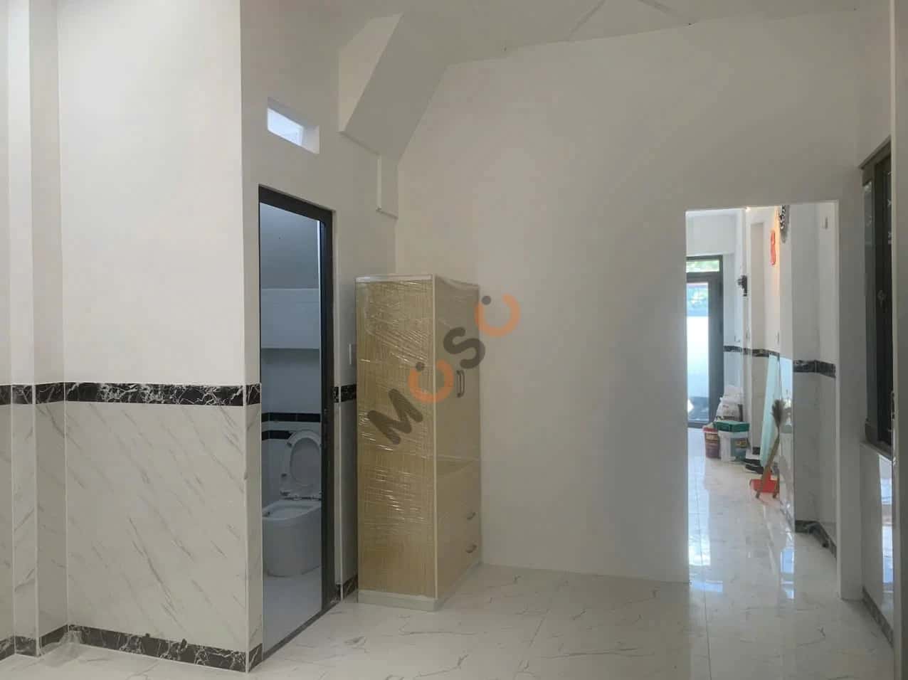 Bán nhà hẻm Lê Lợi  Quận Gò Vấp, TP.HCM – 6 phòng ngủ, giá 9.4 tỷ - ảnh 6