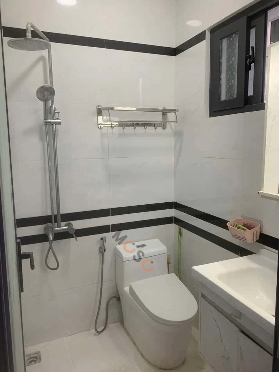 Bán nhà hẻm Lê Lợi  Quận Gò Vấp, TP.HCM – 6 phòng ngủ, giá 9.4 tỷ - ảnh 7