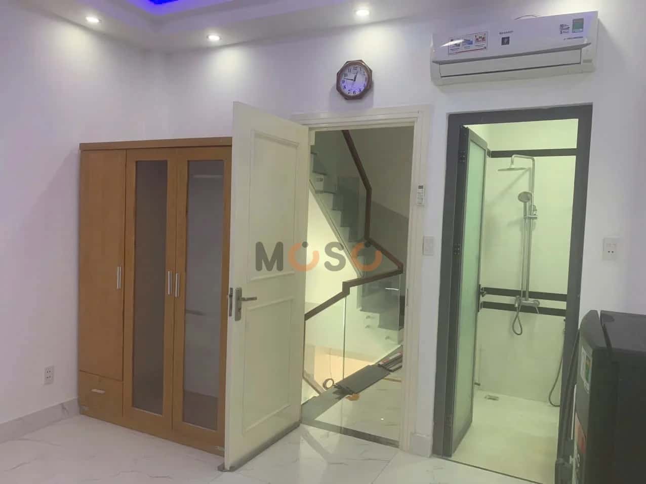 Bán nhà hẻm Lê Lợi  Quận Gò Vấp, TP.HCM – 6 phòng ngủ, giá 9.4 tỷ - ảnh 5