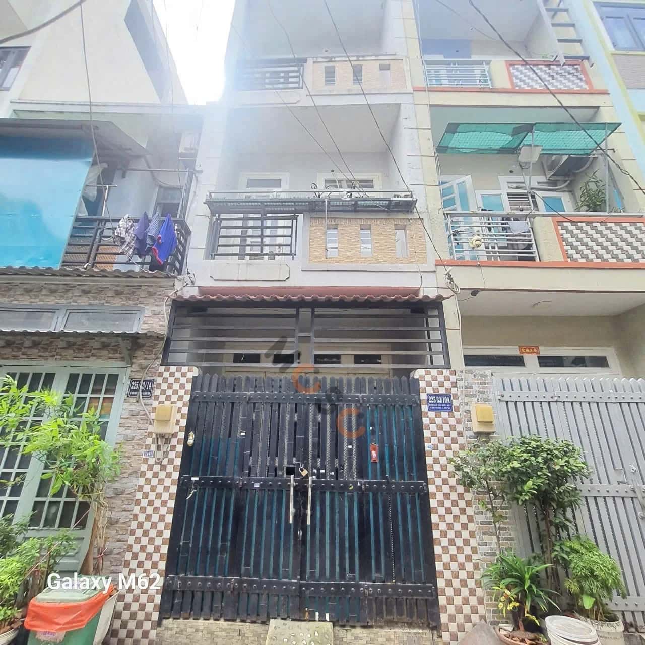 Bán nhà hẻm Lê Văn Quới  Quận Bình Tân, TP.HCM – 2 phòng ngủ, giá 3.9 tỷ