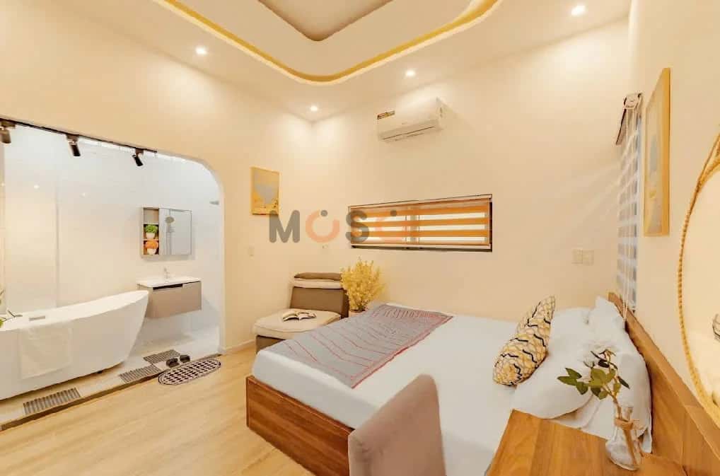 Bán nhà hẻm Đinh Thị Hòa Quận Sơn Trà, TP. Đà Nẵng – 2 phòng ngủ, giá 7.5 tỷ - ảnh 8