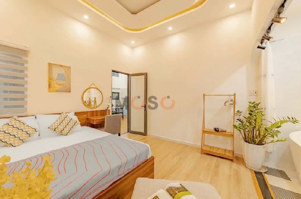 Bán nhà hẻm Đinh Thị Hòa Quận Sơn Trà, TP. Đà Nẵng – 2 phòng ngủ, giá 7.5 tỷ - ảnh 7