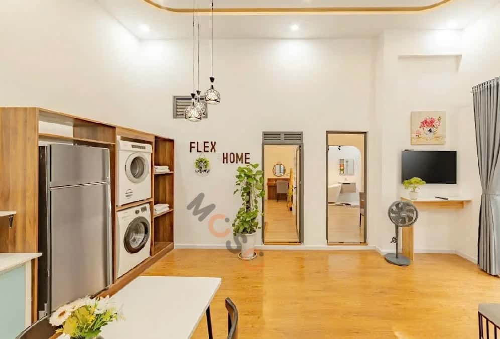 Bán nhà hẻm Đinh Thị Hòa Quận Sơn Trà, TP. Đà Nẵng – 2 phòng ngủ, giá 7.5 tỷ - ảnh 9