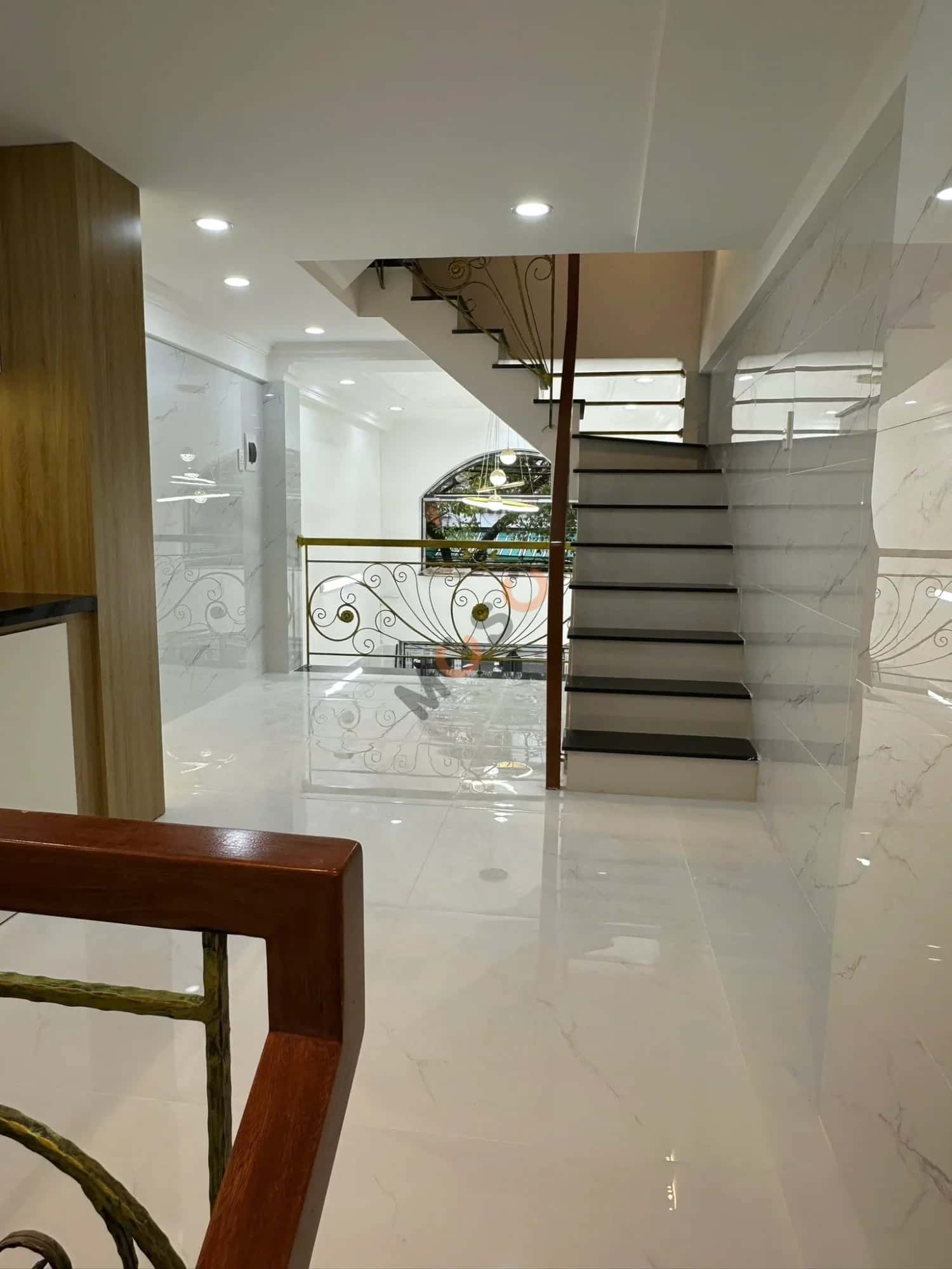 Bán nhà mặt tiền Âu Dương Lân Quận 8, TP.HCM – 4 phòng ngủ, giá 7.4 tỷ - ảnh 8