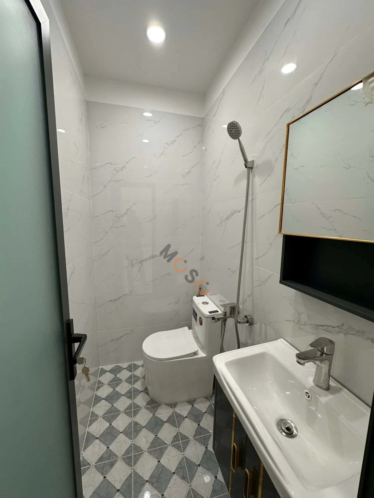 Bán nhà mặt tiền Âu Dương Lân Quận 8, TP.HCM – 4 phòng ngủ, giá 7.4 tỷ - ảnh 12