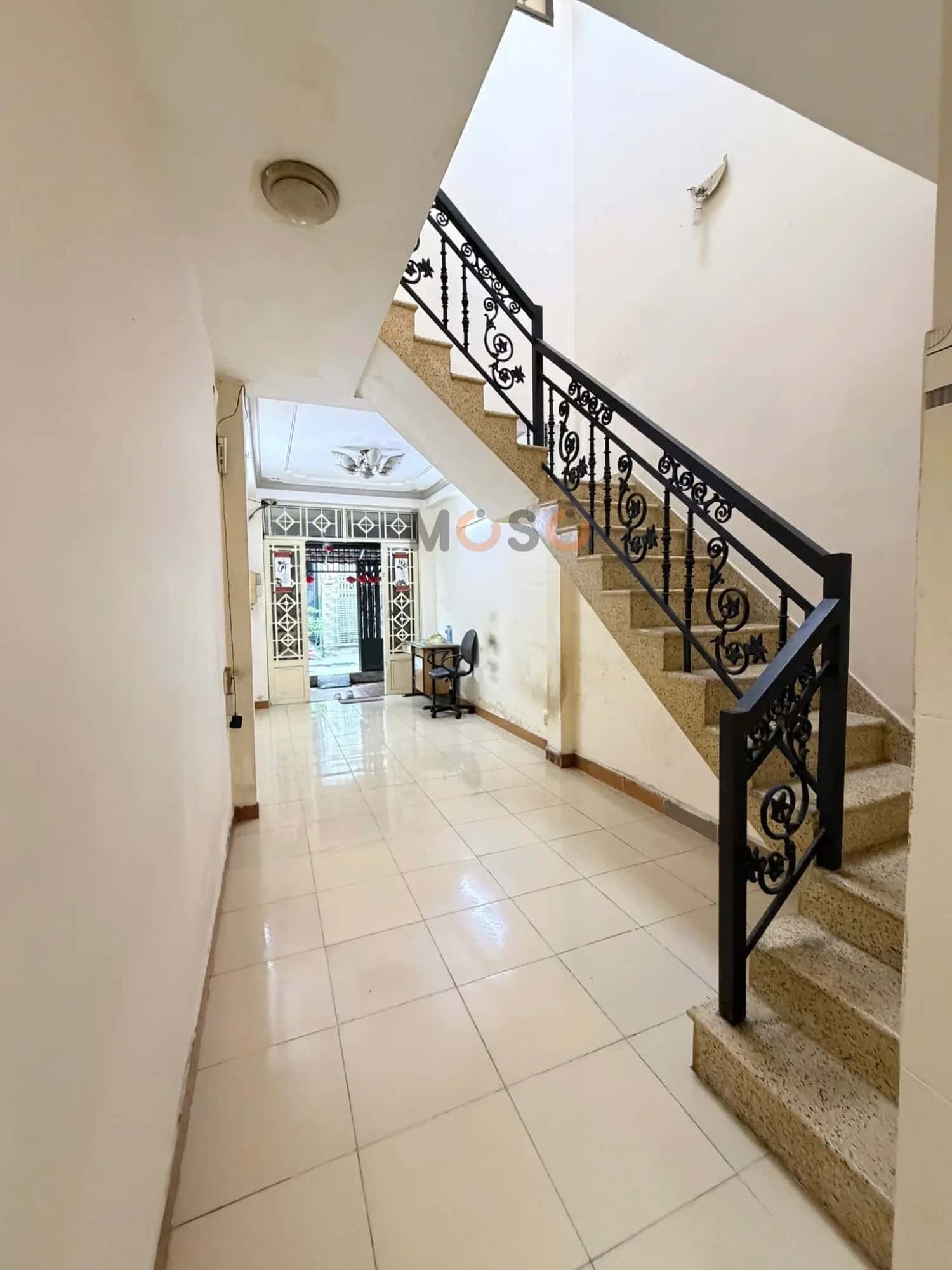 Bán nhà hẻm Tám Danh Quận 8, TP.HCM – 3 phòng ngủ, giá 6.3 tỷ - ảnh 4