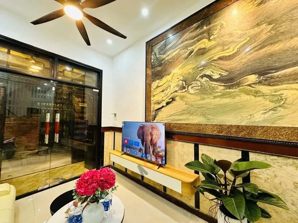Bán nhà hẻm Điện Biên Phủ Quận Thanh Khê, TP. Đà Nẵng – 2 phòng ngủ, giá 3.8 tỷ — Hình 3