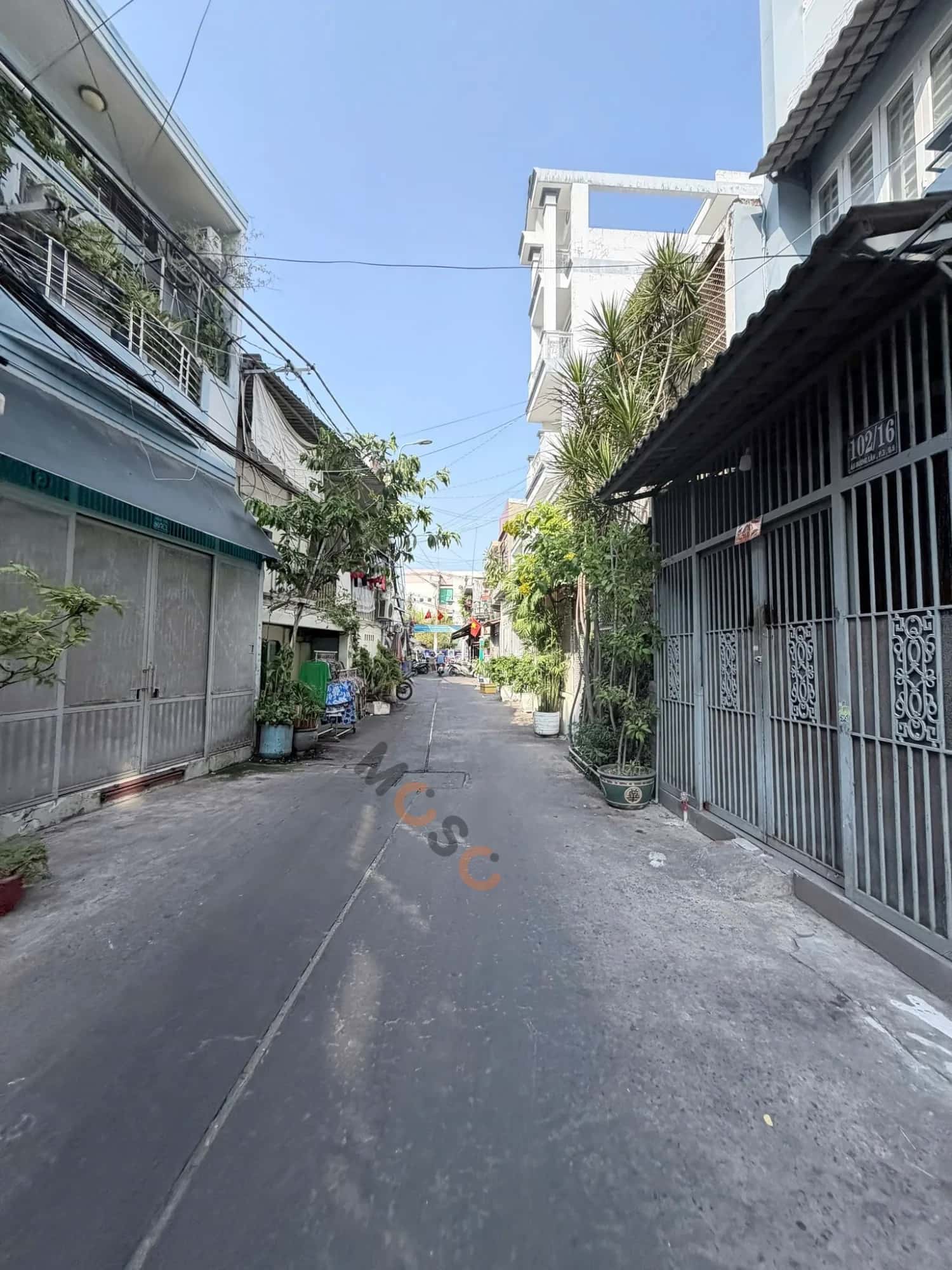 Bán nhà hẻm Âu Dương Lân Quận 8, TP.HCM – 3 phòng ngủ, giá 5.8 tỷ - ảnh 13