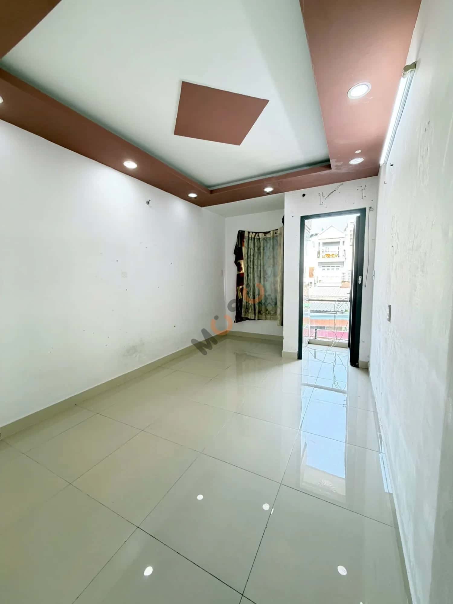 Bán nhà hẻm Âu Dương Lân Quận 8, TP.HCM – 3 phòng ngủ, giá 5.8 tỷ - ảnh 8
