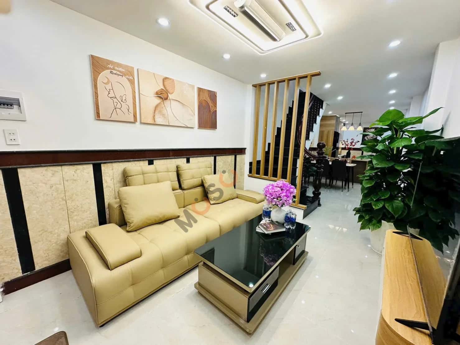 Bán nhà hẻm Điện Biên Phủ Quận Thanh Khê, TP. Đà Nẵng – 3 phòng ngủ, giá 4 tỷ — Hình 3 Bán nhà hẻm Điện Biên Phủ Quận Thanh Khê, TP. Đà Nẵng – 3 phòng ngủ, giá 4 tỷ — Hình 3