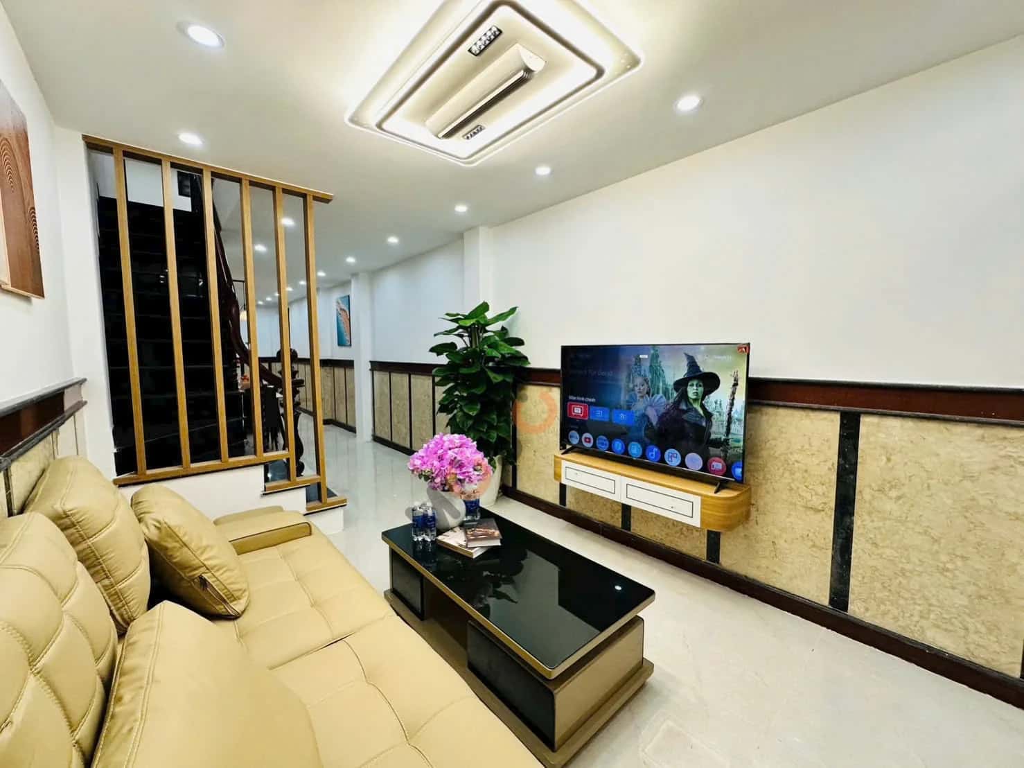 Bán nhà hẻm Điện Biên Phủ Quận Thanh Khê, TP. Đà Nẵng – 3 phòng ngủ, giá 4 tỷ — Hình 2 Bán nhà hẻm Điện Biên Phủ Quận Thanh Khê, TP. Đà Nẵng – 3 phòng ngủ, giá 4 tỷ — Hình 2