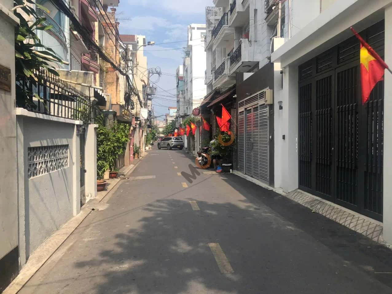 Bán nhà mặt tiền Hiệp Nhất Quận Tân Bình, TP.HCM – 3 phòng ngủ, giá 18.9 tỷ — Hình 3 Bán nhà mặt tiền Hiệp Nhất Quận Tân Bình, TP.HCM – 3 phòng ngủ, giá 18.9 tỷ — Hình 3