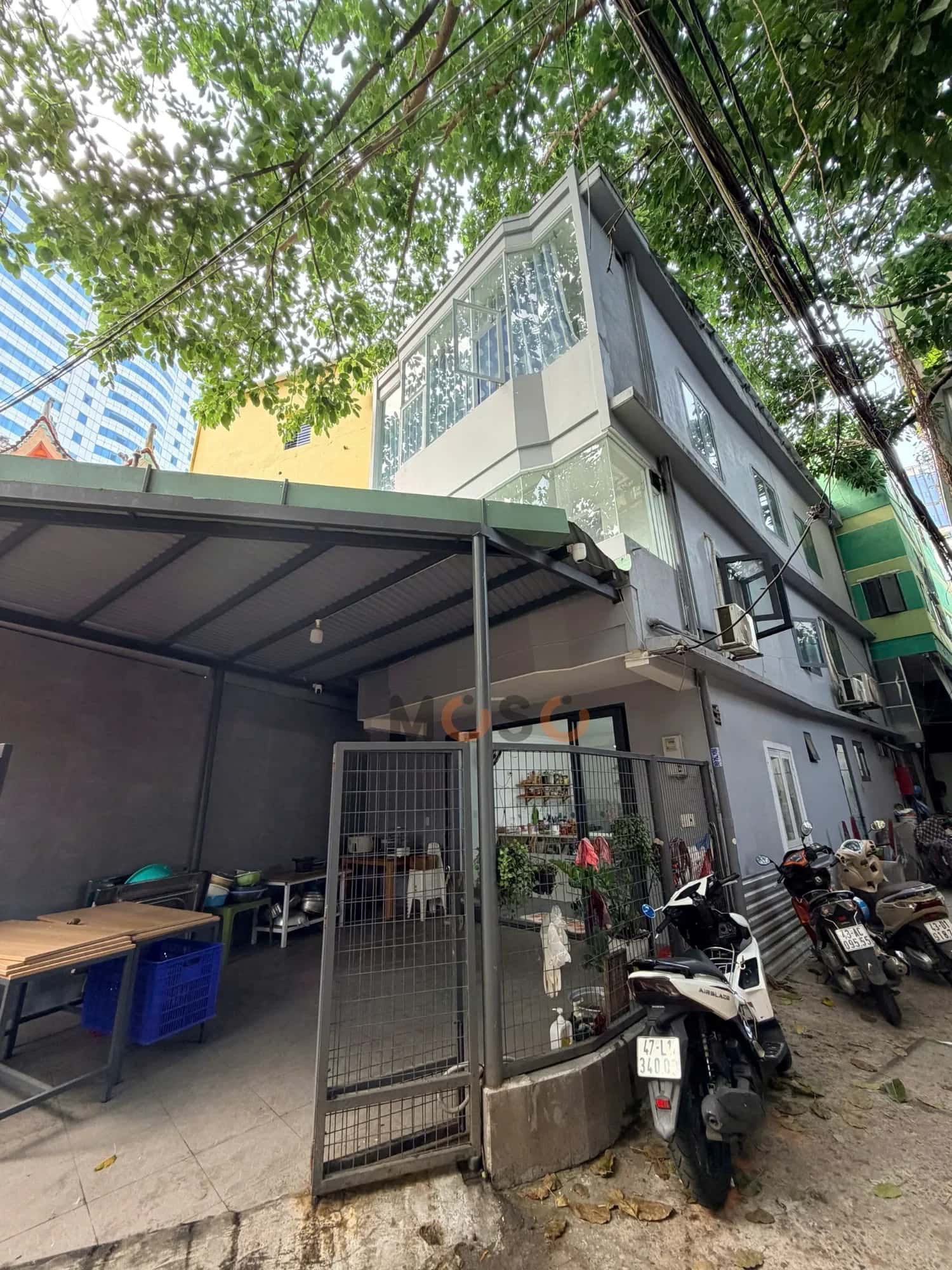 Bán nhà hẻm Hoàng Diệu Quận Hải Châu, TP. Đà Nẵng – 7 phòng ngủ, giá 7 tỷ Bán nhà hẻm Hoàng Diệu Quận Hải Châu, TP. Đà Nẵng – 7 phòng ngủ, giá 7 tỷ