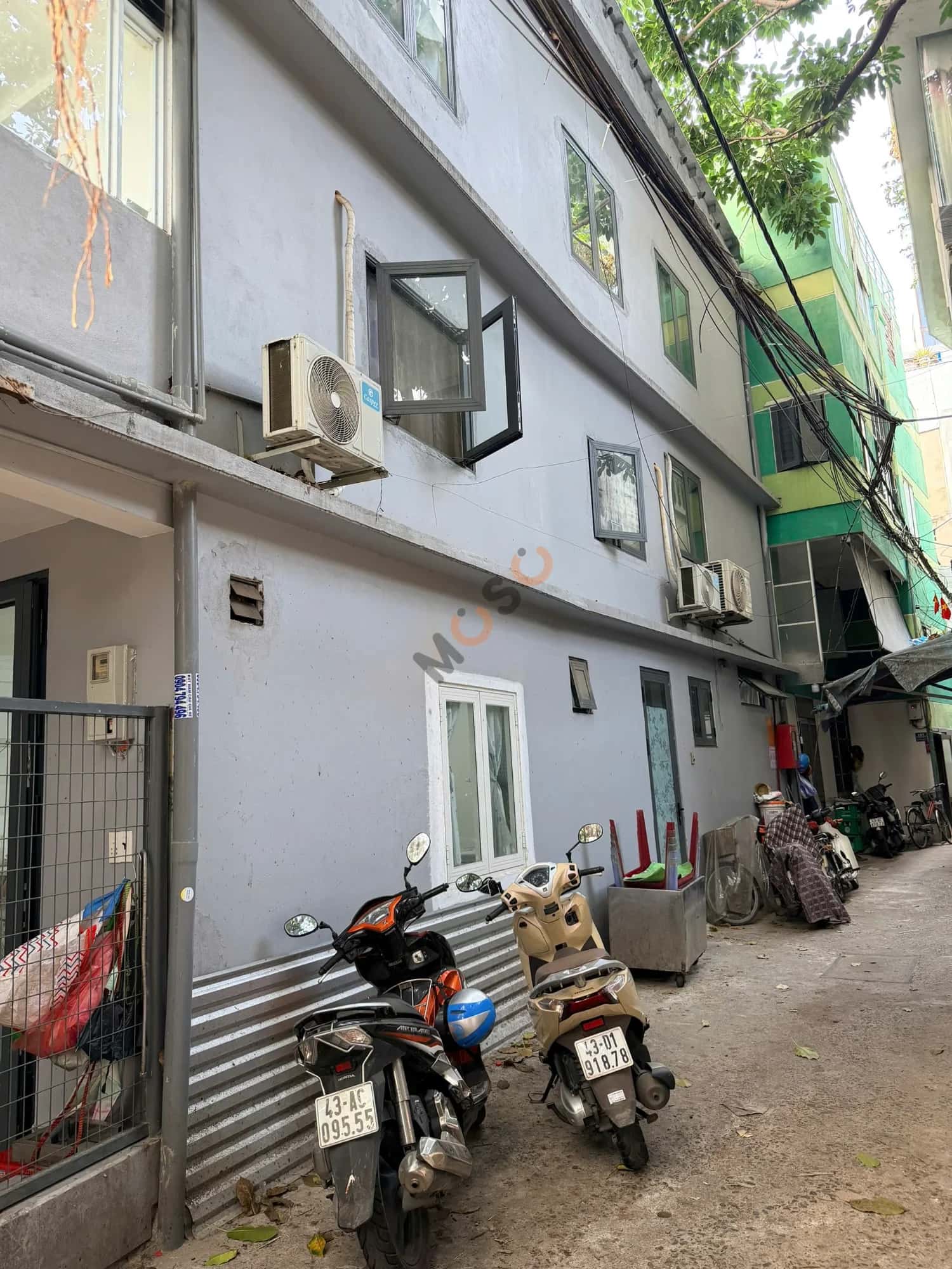 Bán nhà hẻm Hoàng Diệu Quận Hải Châu, TP. Đà Nẵng – 7 phòng ngủ, giá 7 tỷ — Hình 3 Bán nhà hẻm Hoàng Diệu Quận Hải Châu, TP. Đà Nẵng – 7 phòng ngủ, giá 7 tỷ — Hình 3