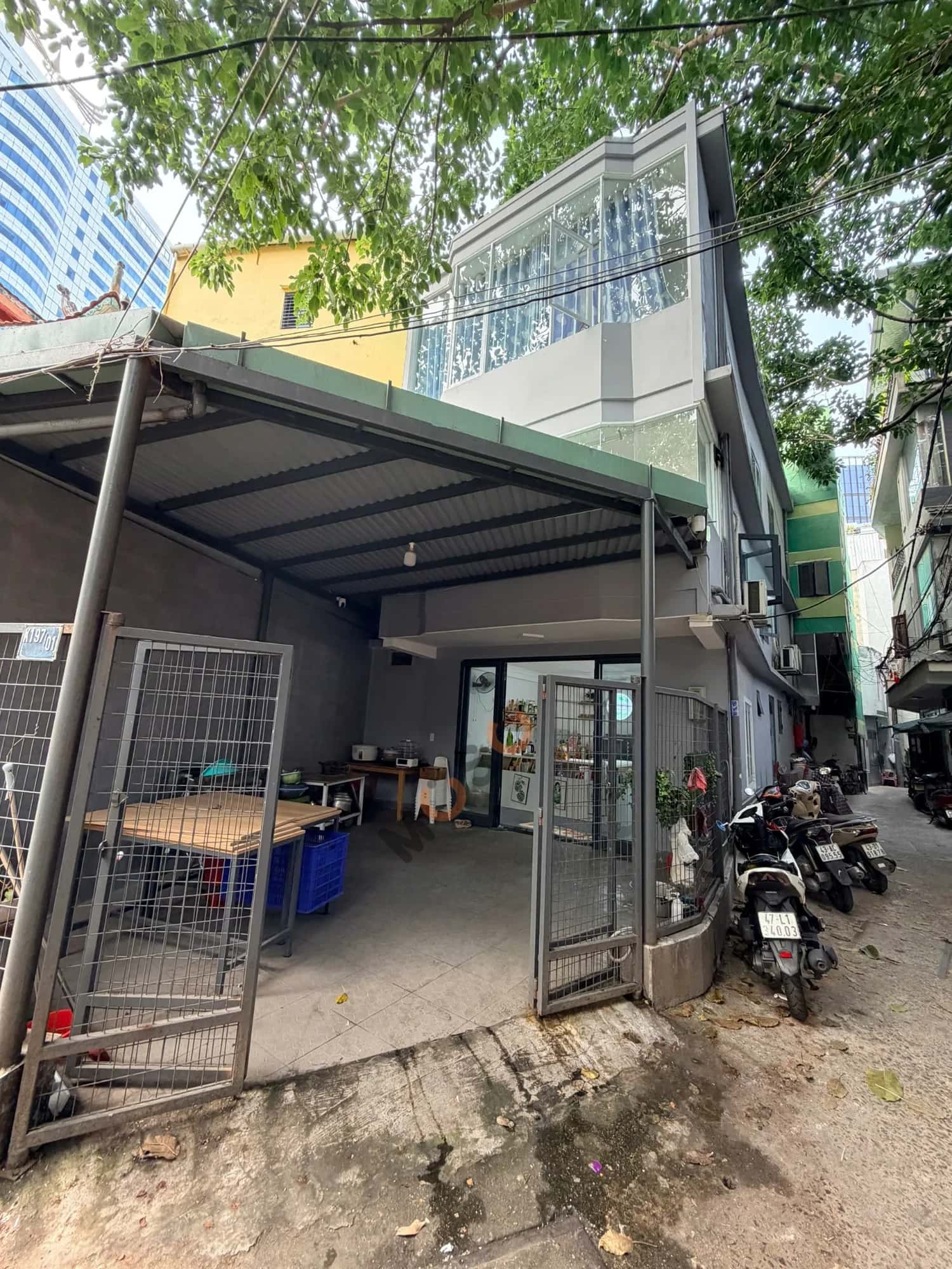 Bán nhà hẻm Hoàng Diệu Quận Hải Châu, TP. Đà Nẵng – 7 phòng ngủ, giá 7 tỷ — Hình 2 Bán nhà hẻm Hoàng Diệu Quận Hải Châu, TP. Đà Nẵng – 7 phòng ngủ, giá 7 tỷ — Hình 2