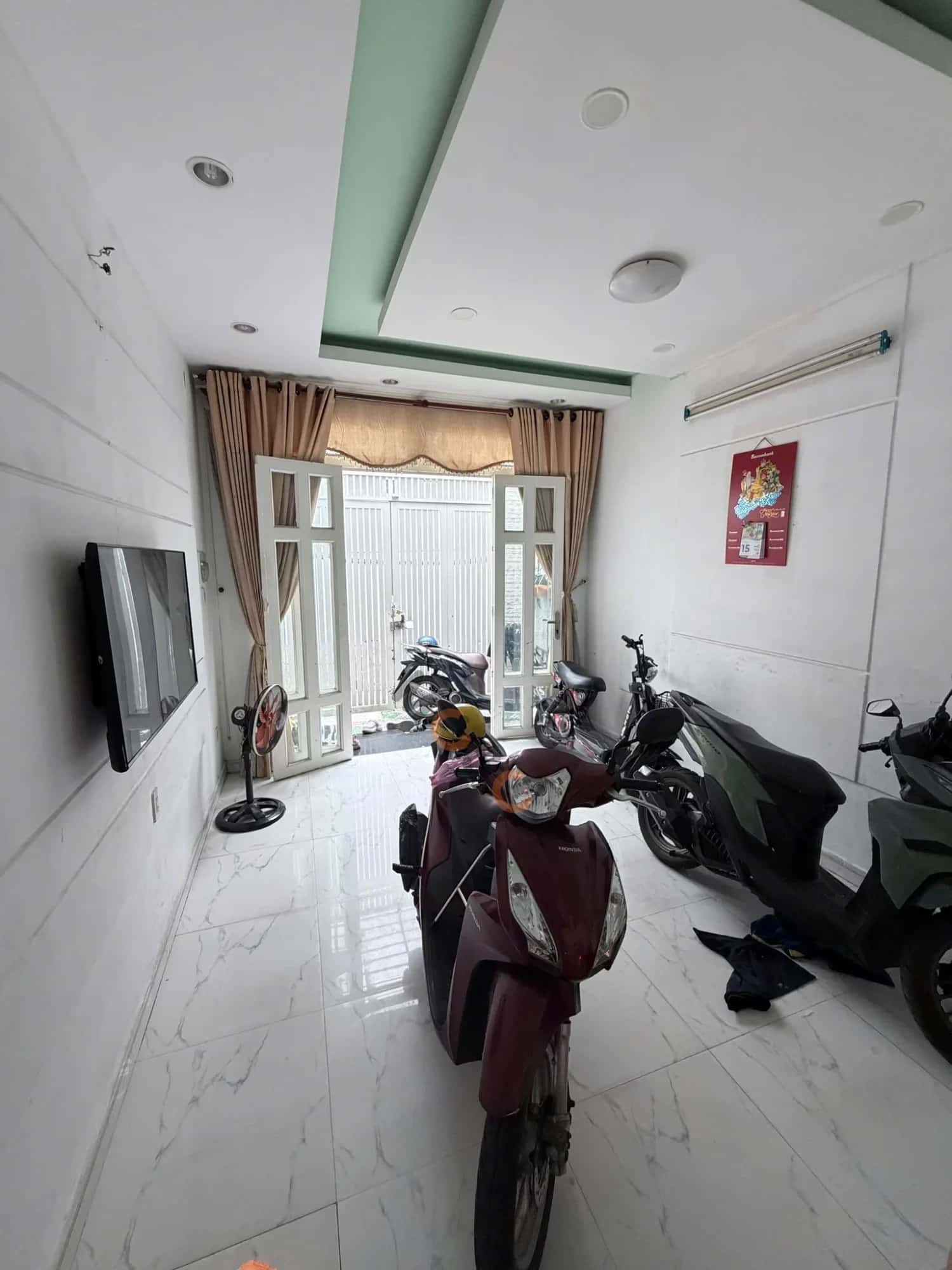 Bán nhà hẻm Phạm Thế Hiển Quận 8, TP.HCM – 3 phòng ngủ, giá 6.8 tỷ — Hình 2 Bán nhà hẻm Phạm Thế Hiển Quận 8, TP.HCM – 3 phòng ngủ, giá 6.8 tỷ — Hình 2