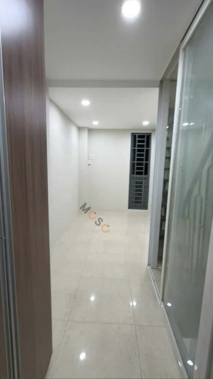 Bán nhà hẻm Lê Hồng Phong  Quận 10, TP.HCM – 2 phòng ngủ, giá 3.4 tỷ - ảnh 8