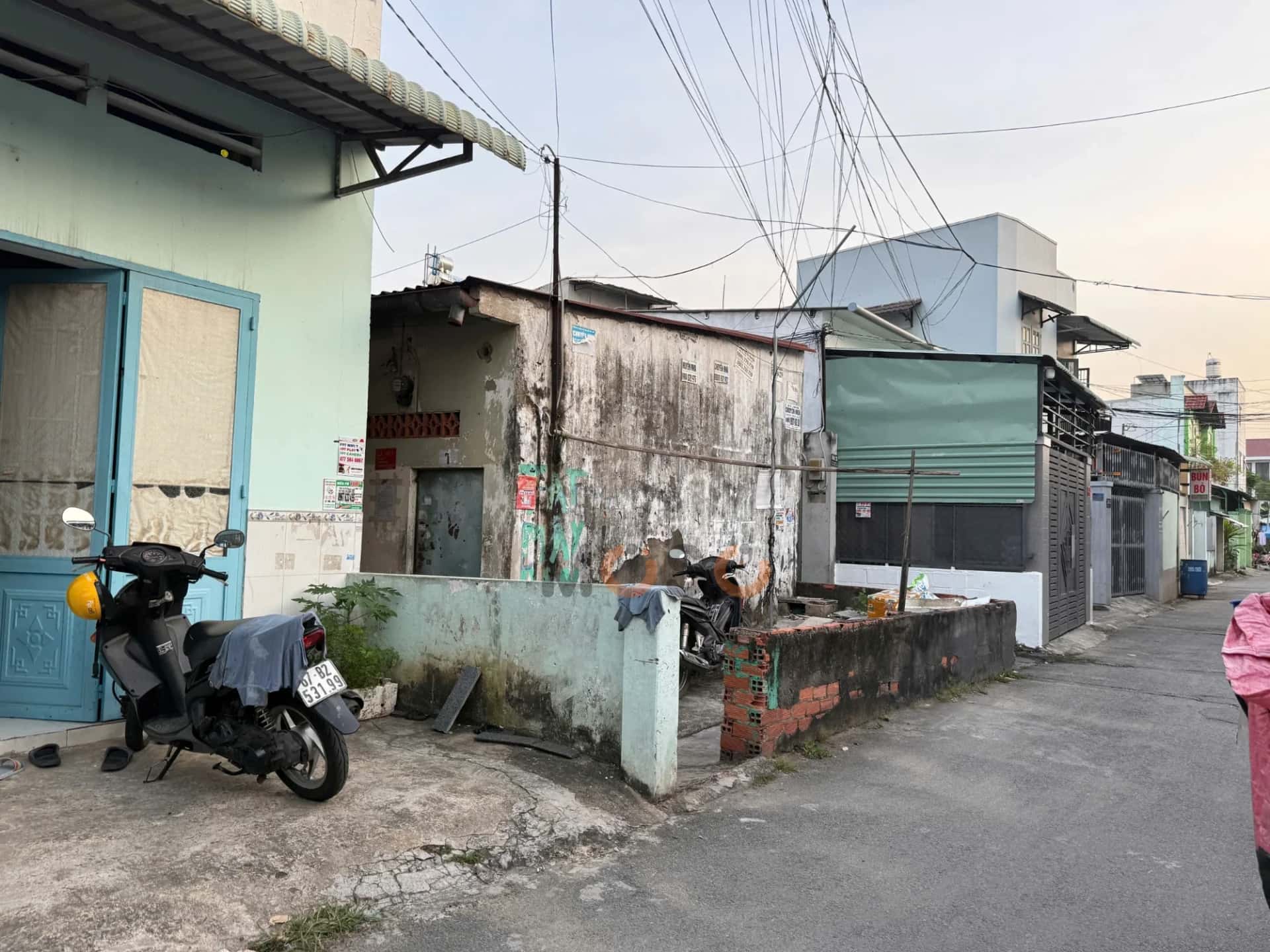 Bán nhà hẻm đường số 6 Thành phố Thủ Đức, TP.HCM – 1 phòng ngủ, giá 10.3 tỷ — Hình 2
