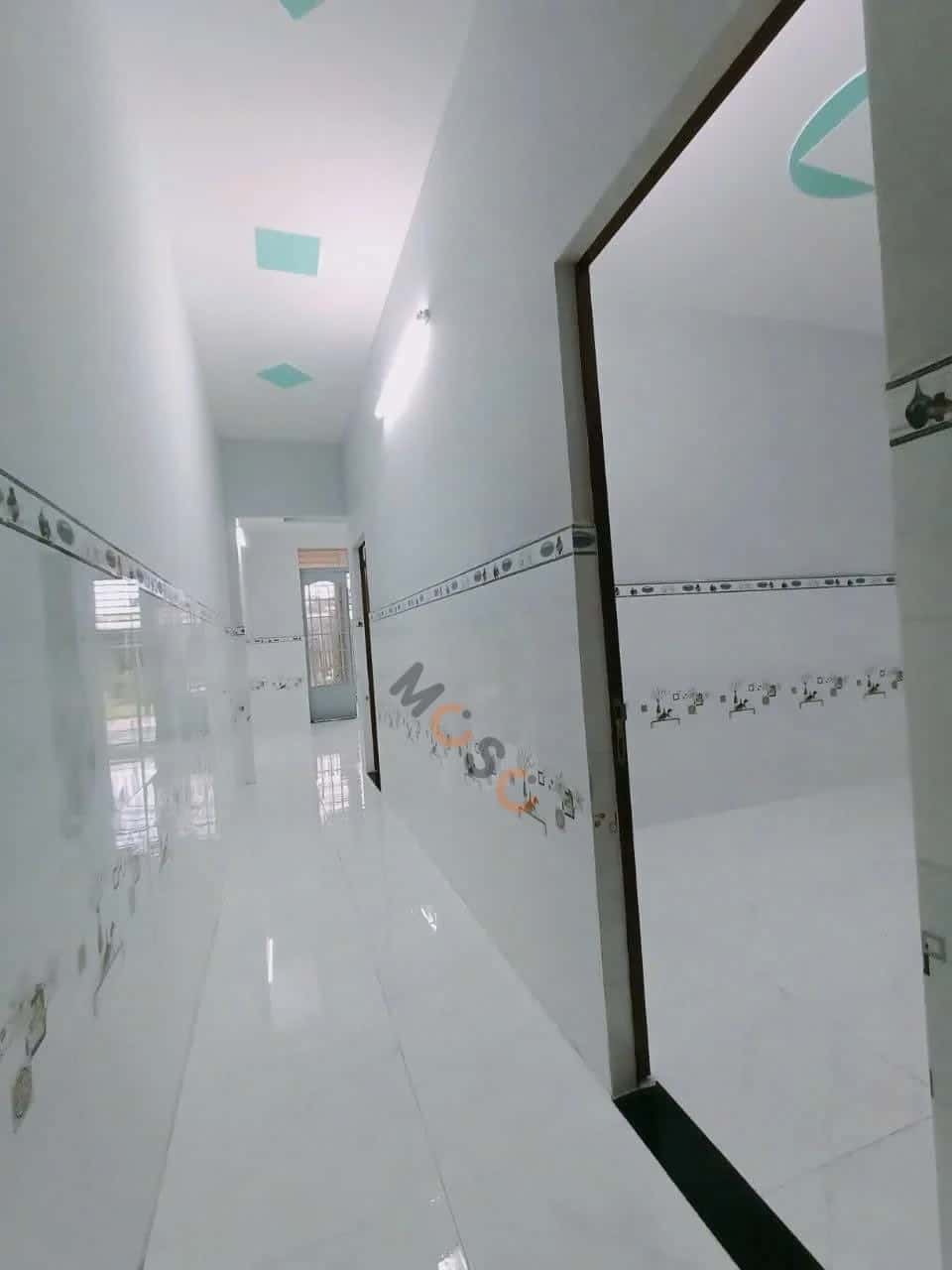 Bán nhà hẻm Đường Bến Đường Cát Huyện Củ Chi, TP.HCM – 2 phòng ngủ, giá 2.6 tỷ - ảnh 4