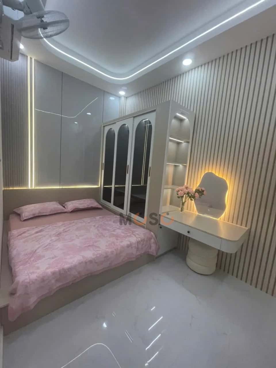 Bán nhà hẻm đường TCH08  Quận 12, TP.HCM – 3 phòng ngủ, giá 5.8 tỷ - ảnh 9