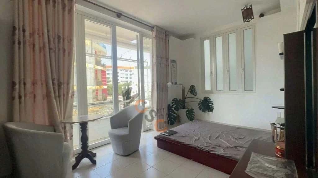 Bán nhà mặt tiền Nguyễn Văn Trỗi Thành phố Đà Lạt, Lâm Đồng – 5 phòng ngủ, giá 14.5 tỷ — Hình 3