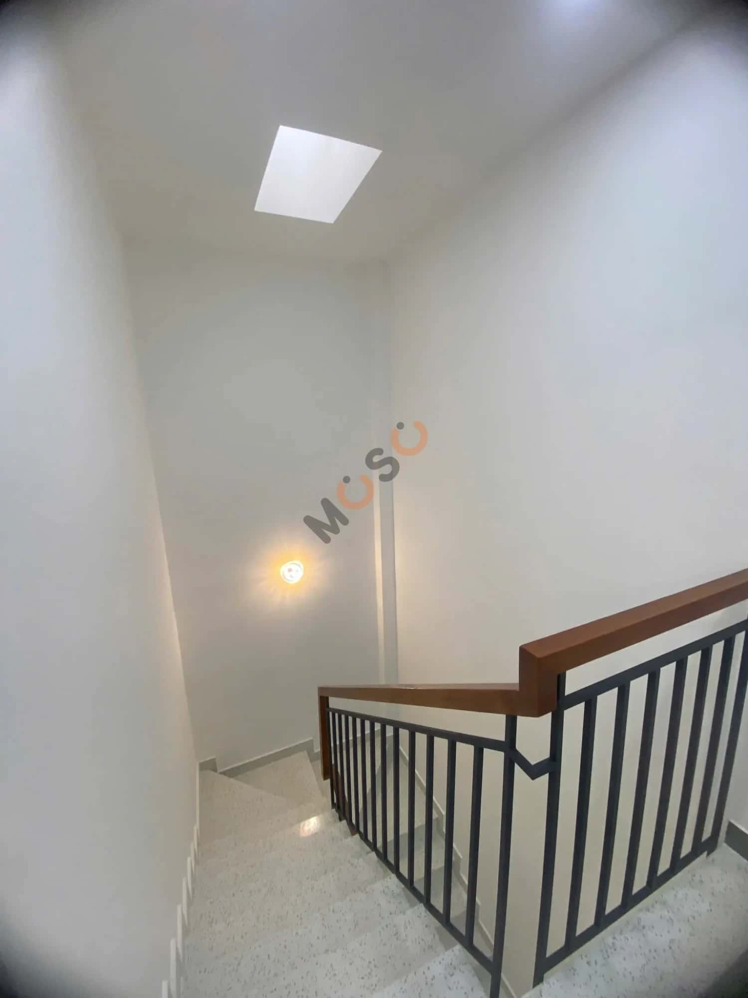 Bán nhà hẻm đường số 59 Quận Gò Vấp, TP.HCM – 3 phòng ngủ, giá 6 tỷ - ảnh 8