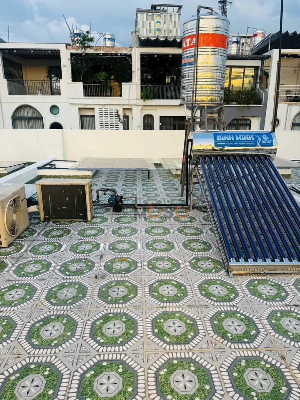 Bán nhà hẻm đường số 59 Quận Gò Vấp, TP.HCM – 3 phòng ngủ, giá 6 tỷ - ảnh 14