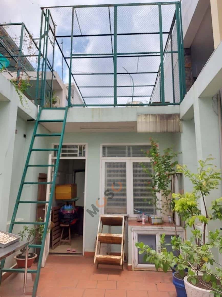 Bán nhà mặt tiền Nguyễn Văn Đừng  Quận 5, TP.HCM – 5 phòng ngủ, giá 19.5 tỷ - ảnh 4