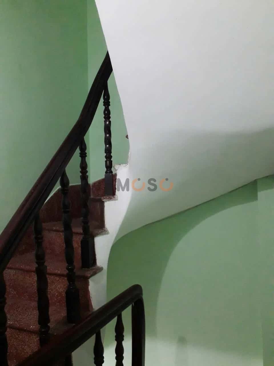 Bán nhà hẻm Đường Nguyễn Thiện Thuật Quận 3, TP.HCM – 2 phòng ngủ, giá 6 tỷ — Hình 3 Bán nhà hẻm Đường Nguyễn Thiện Thuật Quận 3, TP.HCM – 2 phòng ngủ, giá 6 tỷ — Hình 3