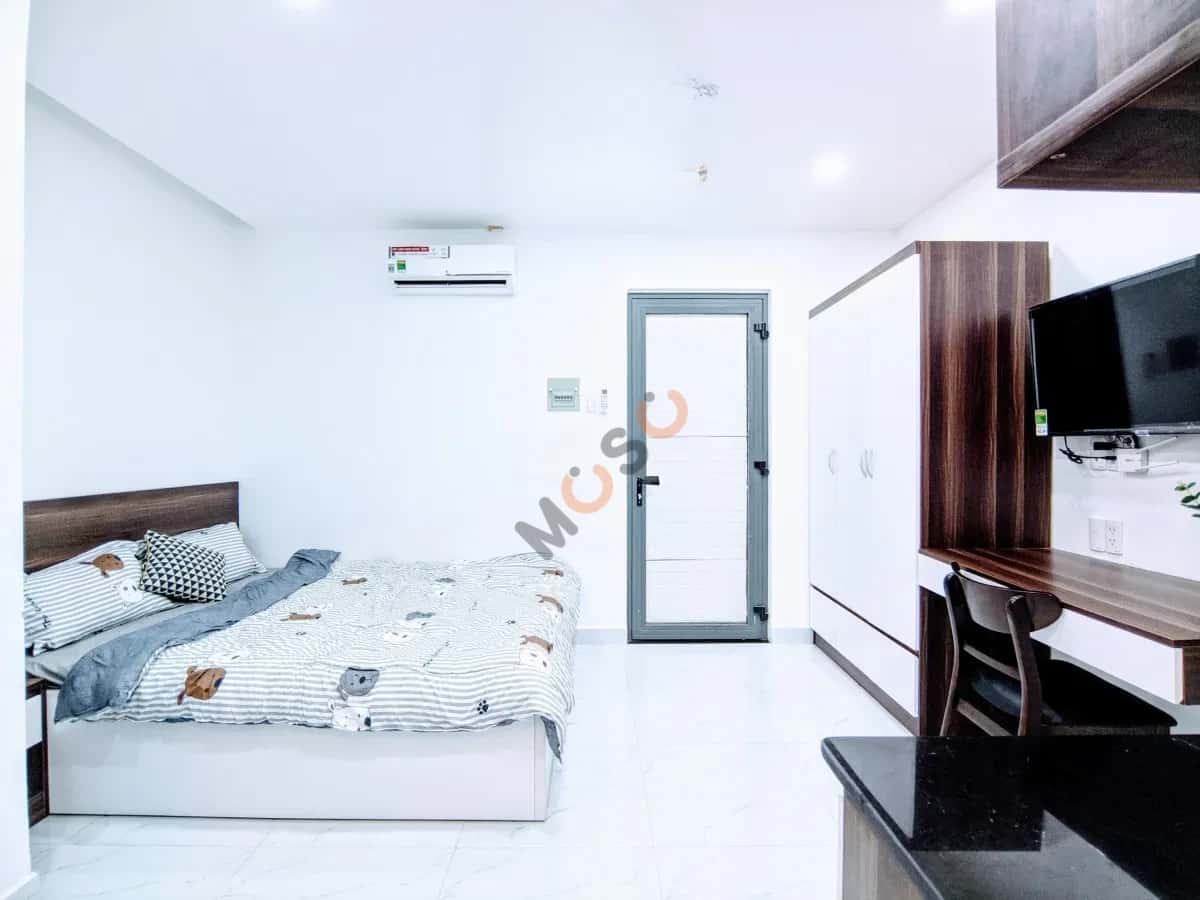 Cho thuê BĐS khác Đường Bùi Hữu Nghĩa Quận Bình Thạnh, TP.HCM – giá 5.8 triệu — Hình 2